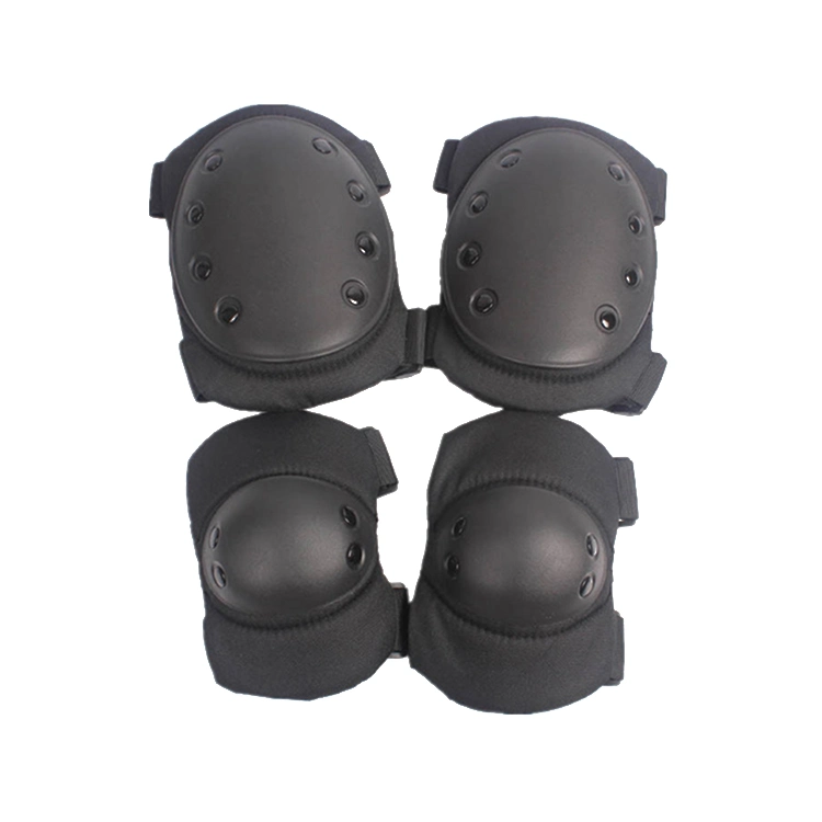 Protective Sports Roller-Skating Neoprene Knee Brace Knee Pads for Skateboard