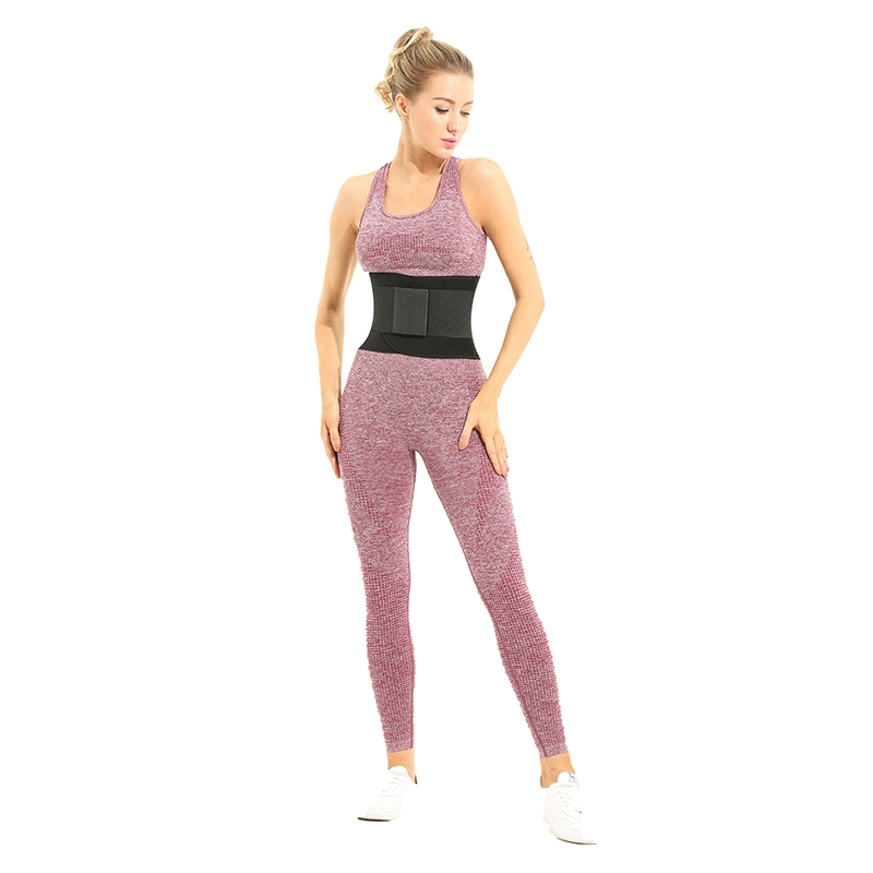 Breathable Polyester Latest Personalize Thermo Waist Trainer