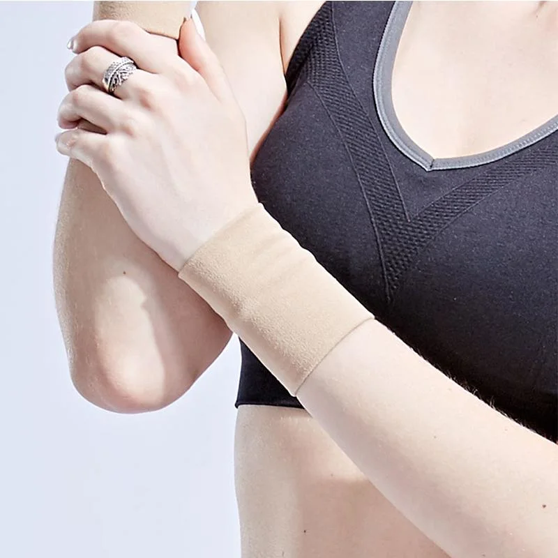 Hand Wrist Support Band Wrist Sleeve for Sports Gym