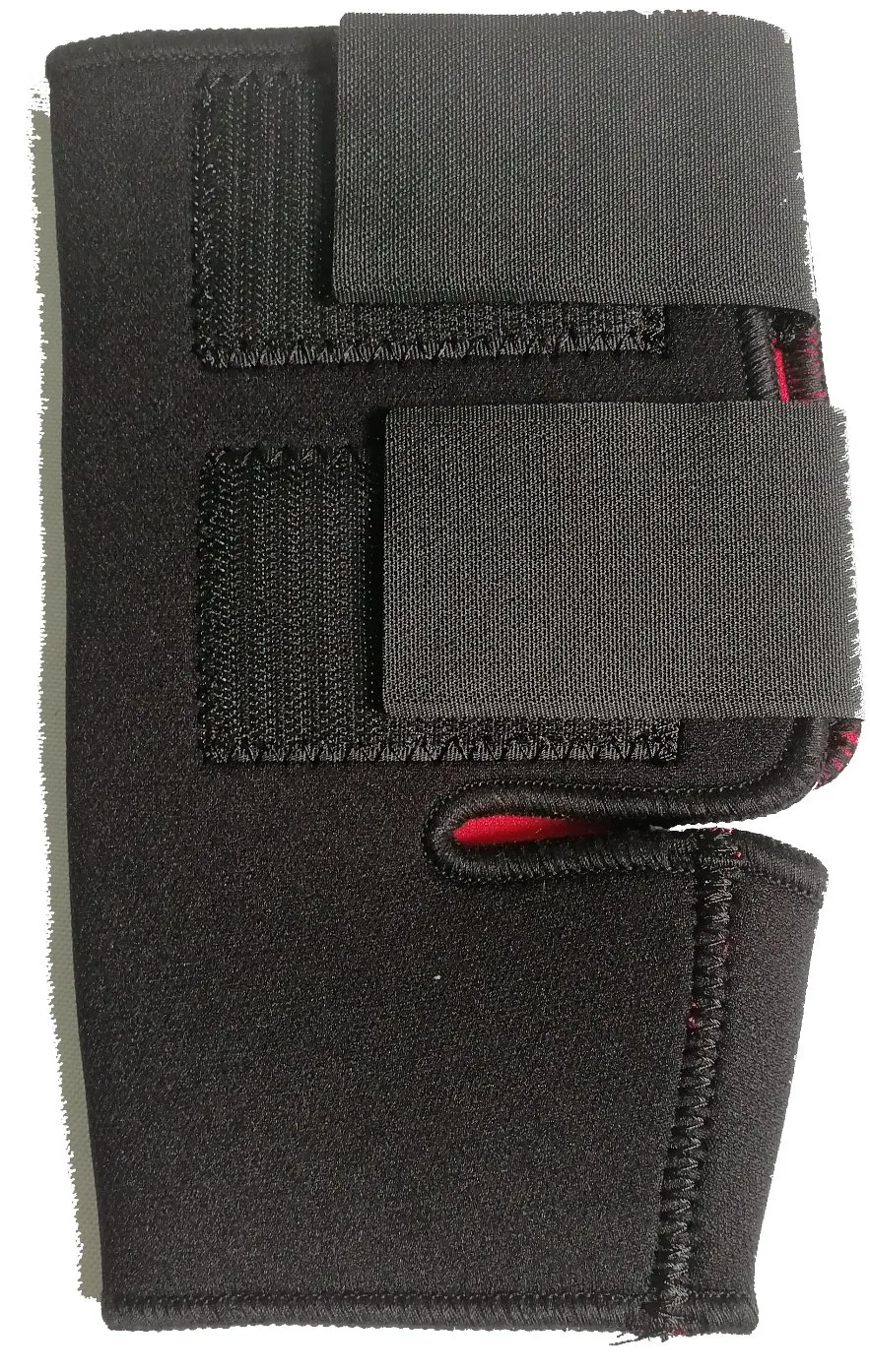 Wrist Brace Support - Support for Wrists. Wrist Sleeve for Men and Women Fit for Right and Left Hand