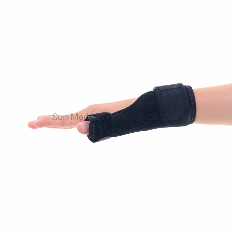 Adjustable Thumb Stabilizing Support Splint - Wrist Support Adjustable Wrist Brace