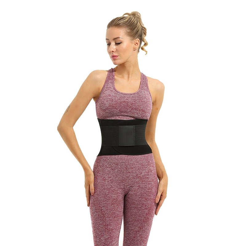 Breathable Polyester Latest Personalize Thermo Waist Trainer