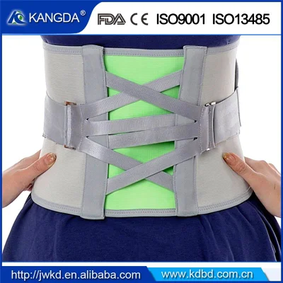 Nueva funda de soporte de cintura para Sport Proteor con Ce, ISO Corset