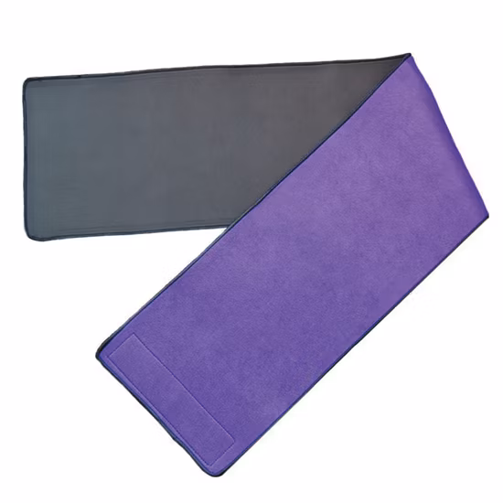 Promoción Soporte de cintura Neopreno Lumbar Back Brace Cintura elástica